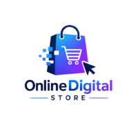 Online Digital Store