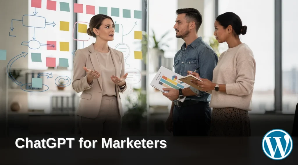 Marketers can stop paying for scattered AI courses by using a single free, organized database