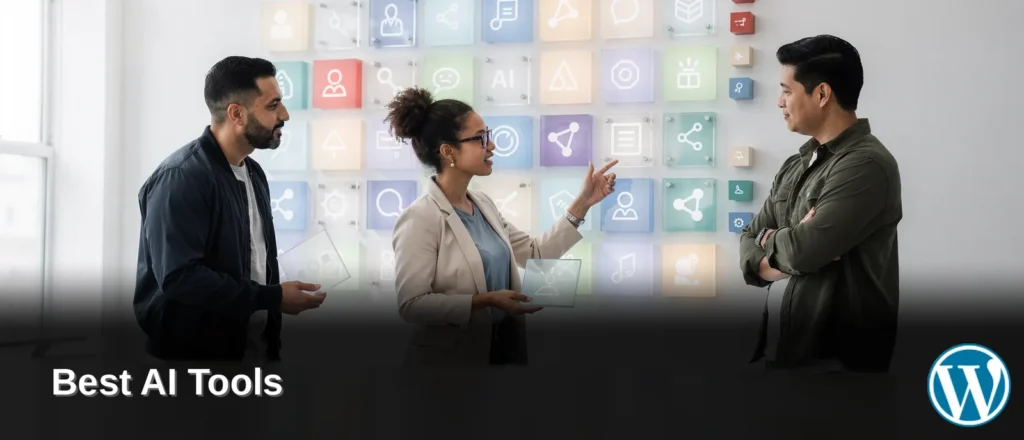 A free, organized database of AI course videos gives entrepreneurs a single starting point