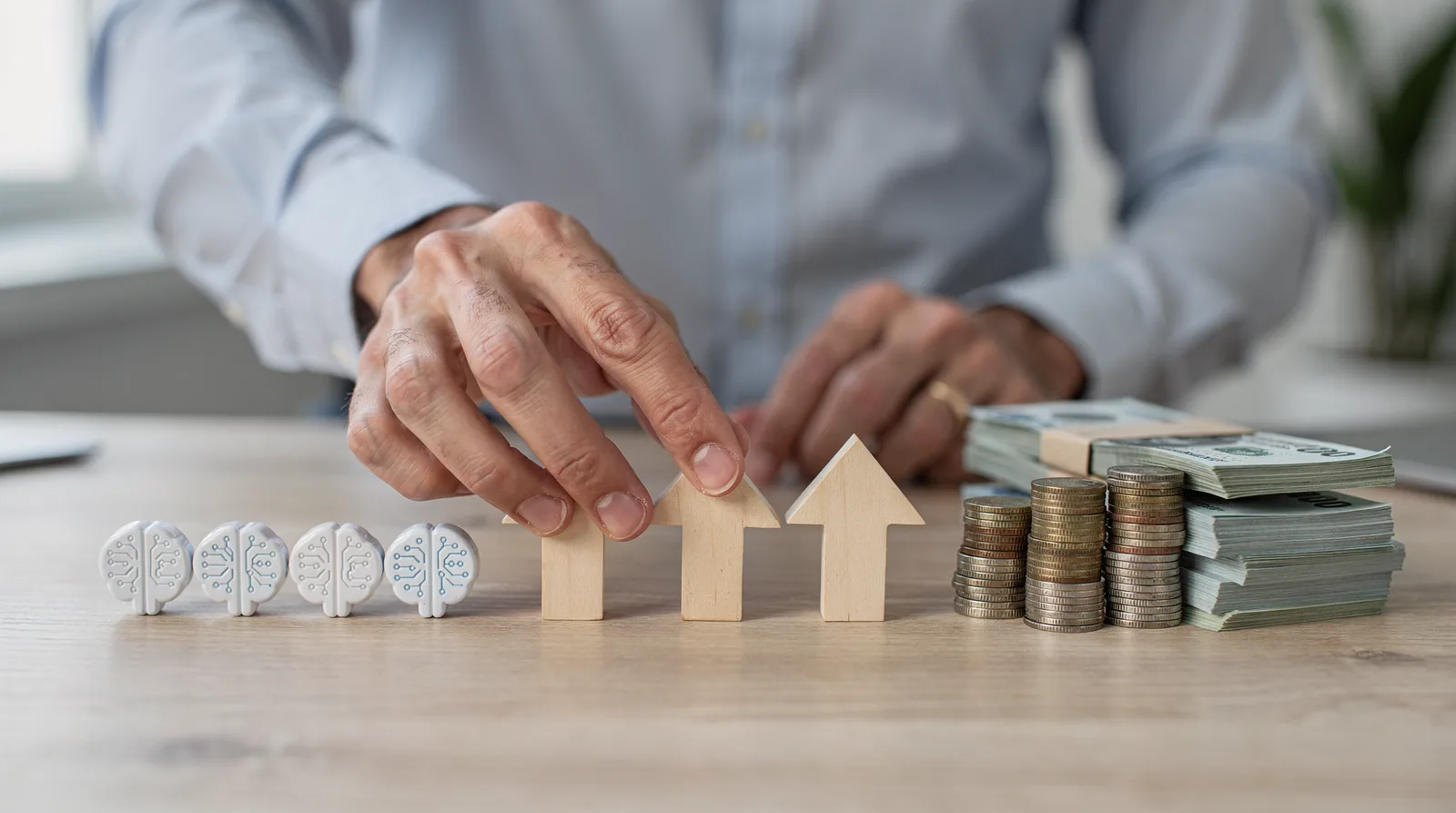 Digital resell downloads give buyers full freedom to decide how they use the product, including